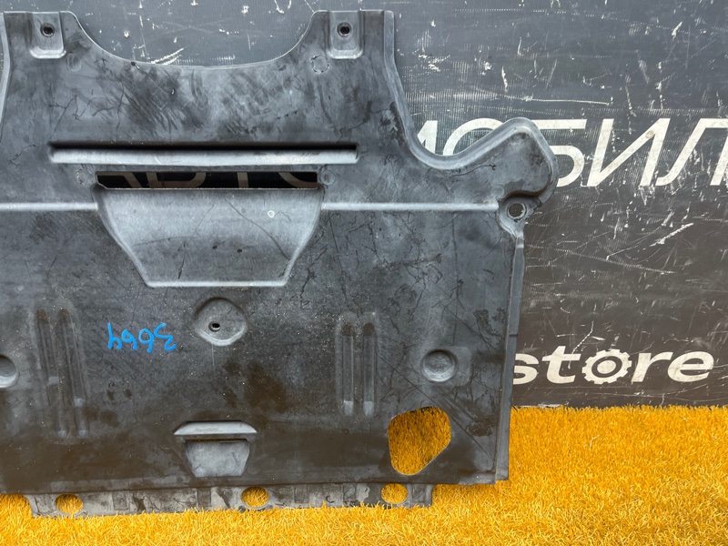 защита двигателя, 3000 рублей, Красноярск