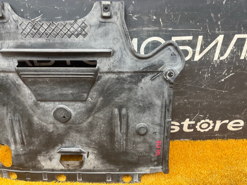 защита двигателя, 3000 рублей, Красноярск