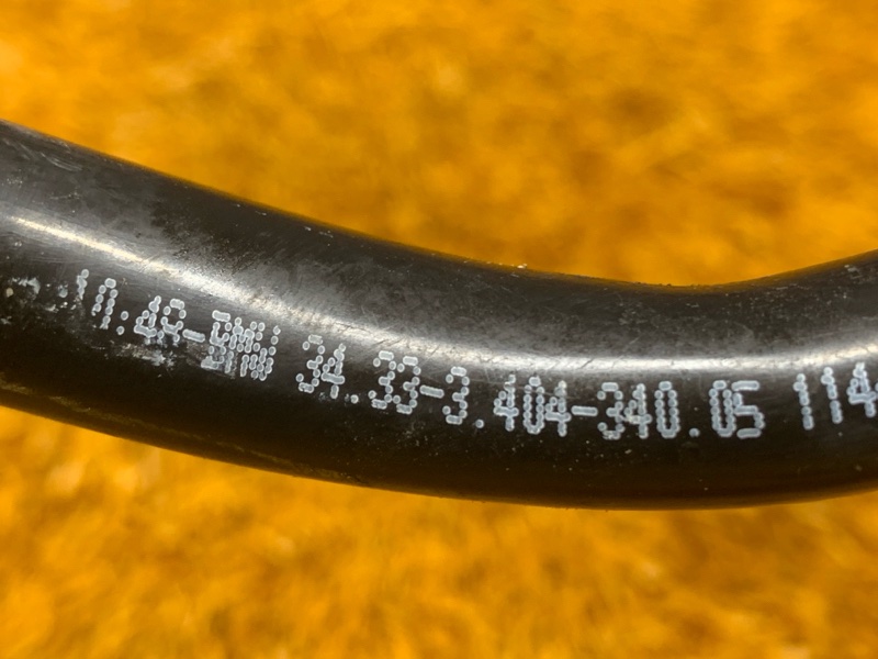 трубка вакуумного усилителя, 400 рублей, Красноярск