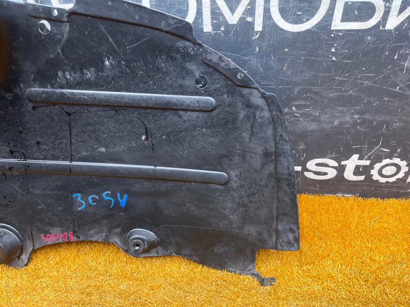 Защита днища кузова, 500 рублей, Красноярск