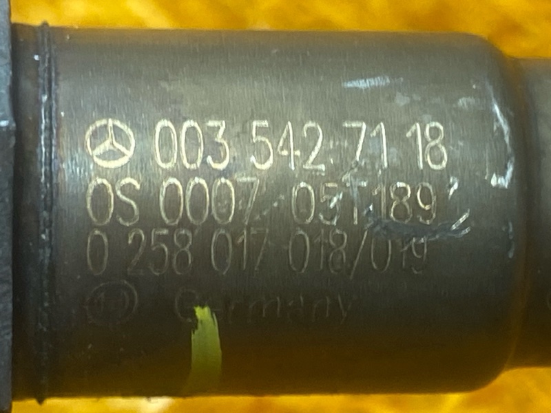 Датчик кислорода, 3000 рублей, Красноярск