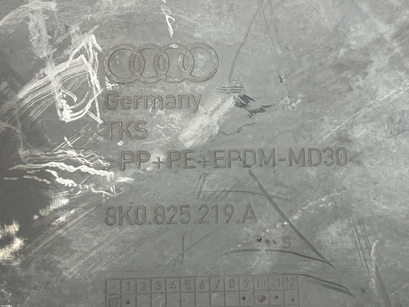 Защита днища кузова, 400 рублей, Красноярск