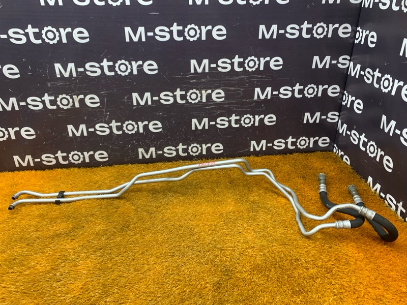 трубка охлаждения акпп, 12000 рублей, Красноярск