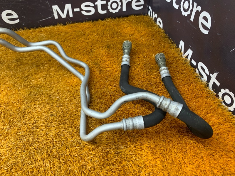 трубка охлаждения акпп, 12000 рублей, Красноярск