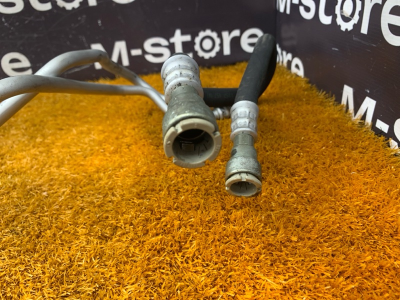 трубка охлаждения акпп, 12000 рублей, Красноярск