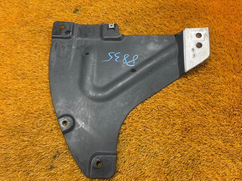 Защита днища кузова, 300 рублей, Красноярск