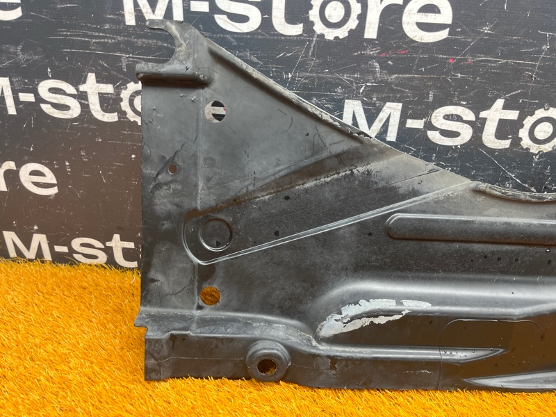 Защита днища кузова, 800 рублей, Красноярск