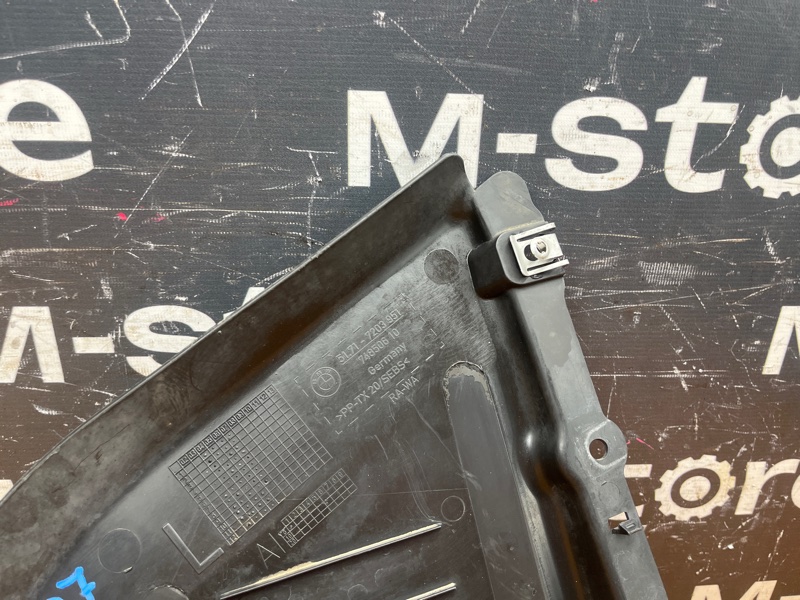 защита бампера, 2000 рублей, Красноярск