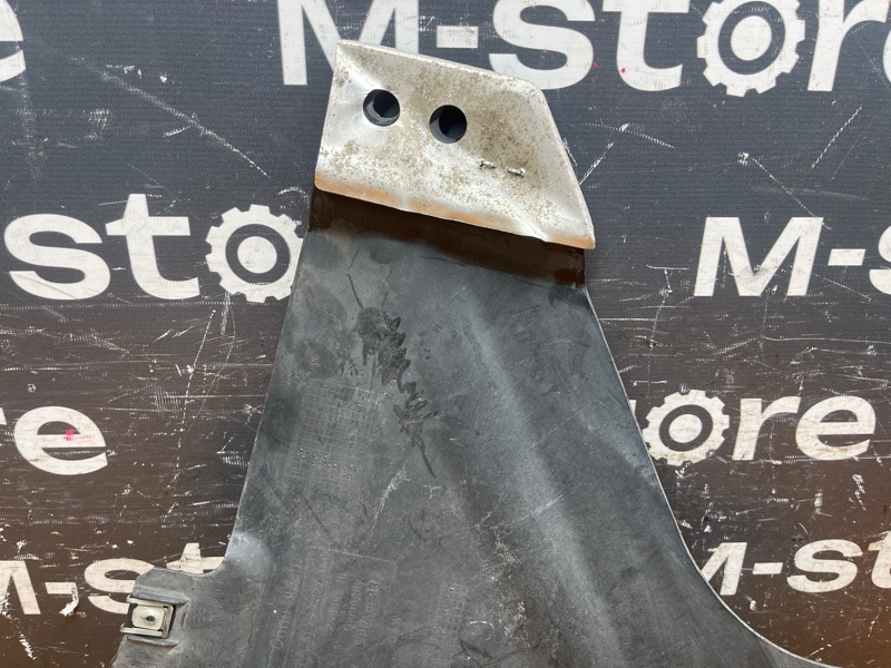 Защита днища кузова, 510 рублей, Красноярск