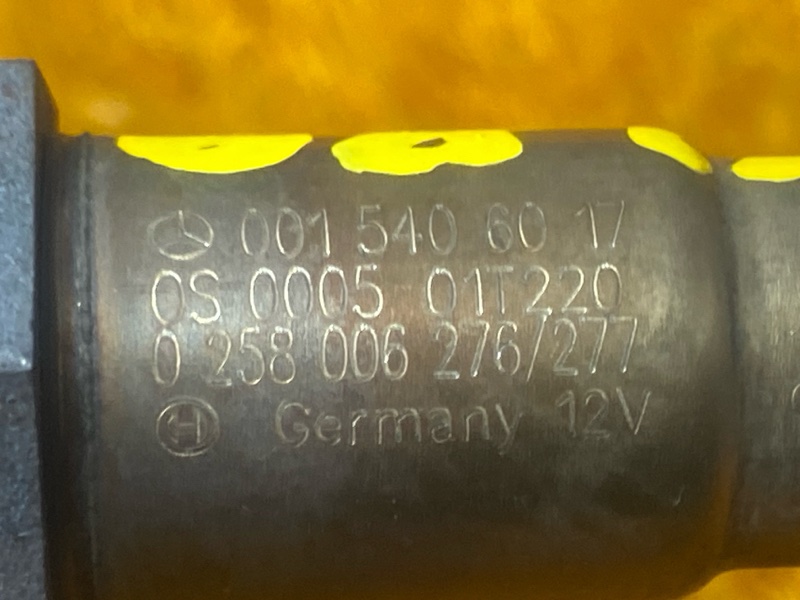 Датчик кислорода, 1300 рублей, Красноярск