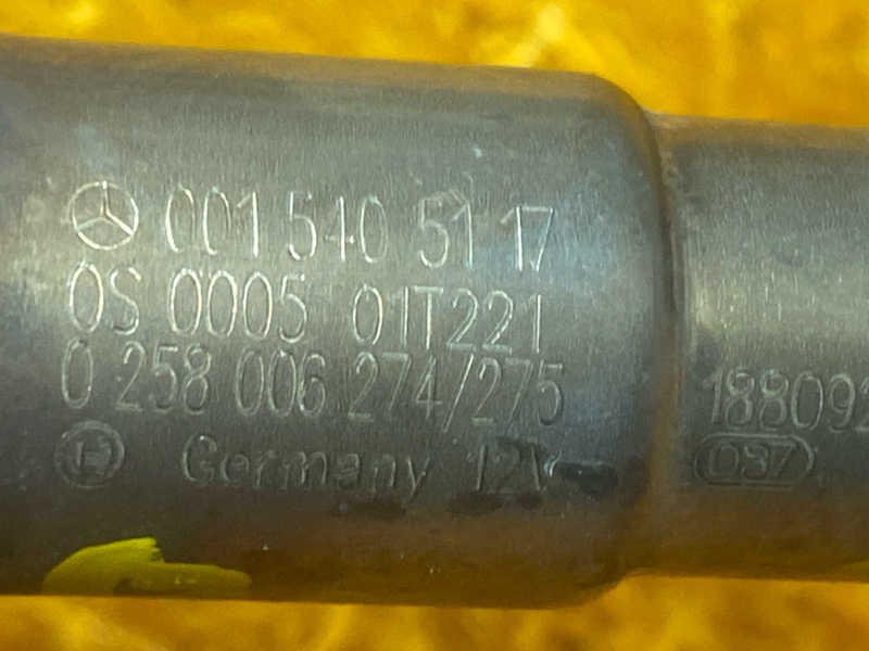 Датчик кислорода, 1500 рублей, Красноярск