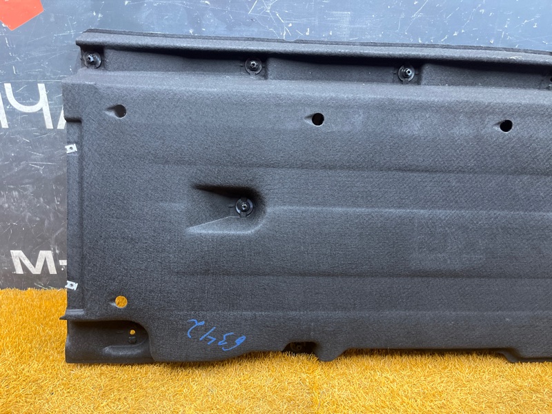 Защита днища кузова, 10000 рублей, Красноярск