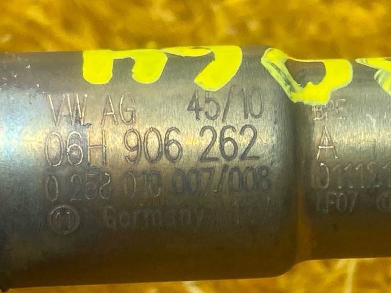 Датчик кислорода, 1000 рублей, Красноярск