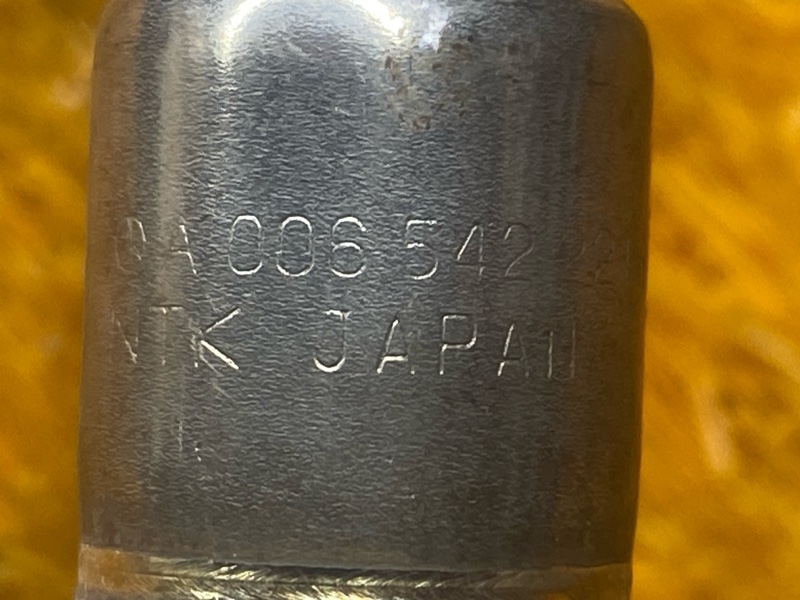 Датчик кислорода, 2000 рублей, Красноярск