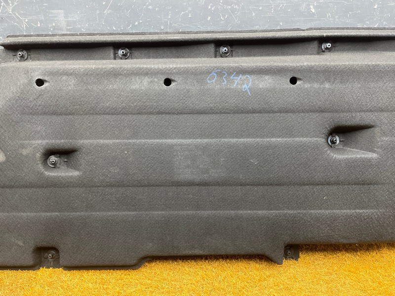 Защита днища кузова, 10000 рублей, Красноярск