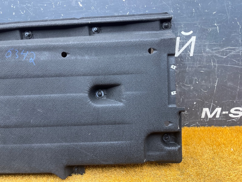 Защита днища кузова, 10000 рублей, Красноярск