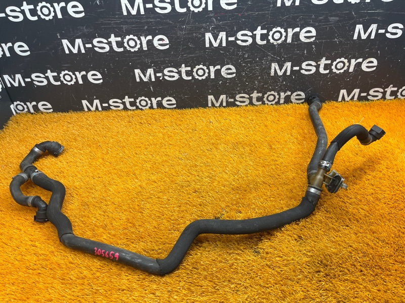 Патрубок системы охлаждения, 2500 рублей, Красноярск