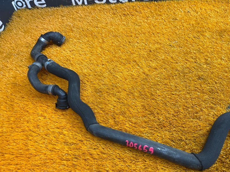 Патрубок системы охлаждения, 2500 рублей, Красноярск