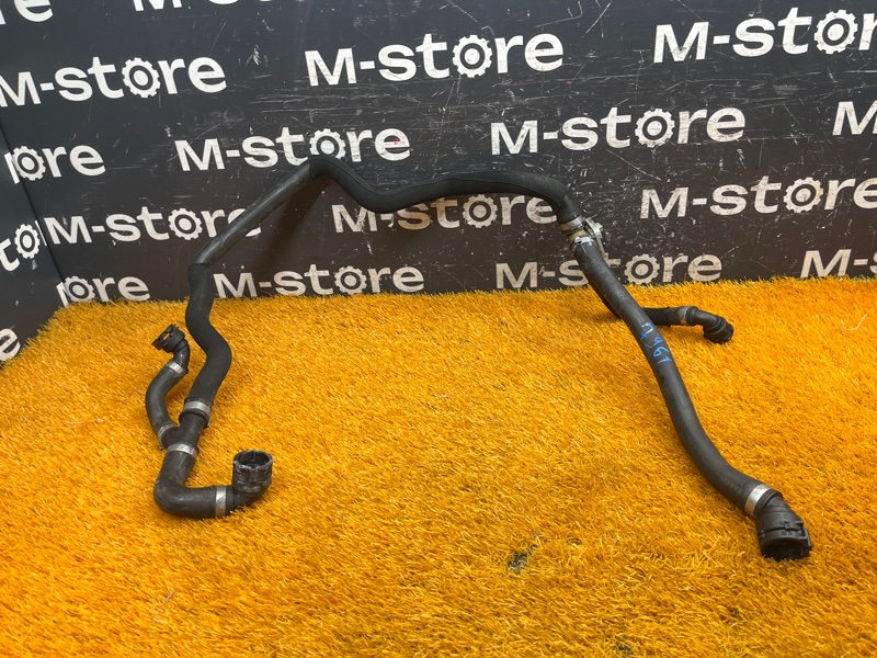 Патрубок системы охлаждения, 2500 рублей, Красноярск