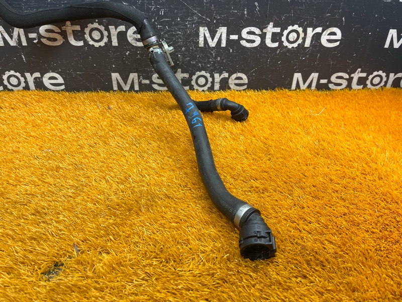 Патрубок системы охлаждения, 2500 рублей, Красноярск