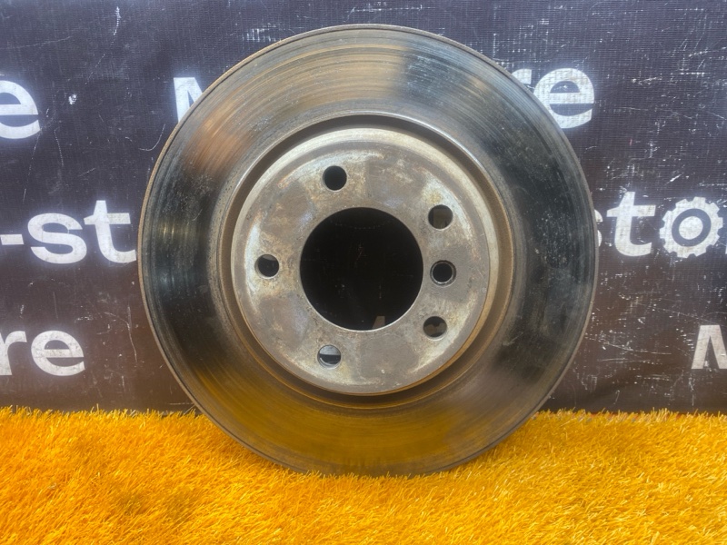 Диск тормозной, 2500 рублей, Красноярск