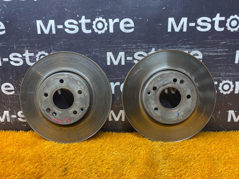 Диск тормозной, 2000 рублей, Красноярск