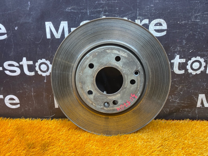 Диск тормозной, 2000 рублей, Красноярск