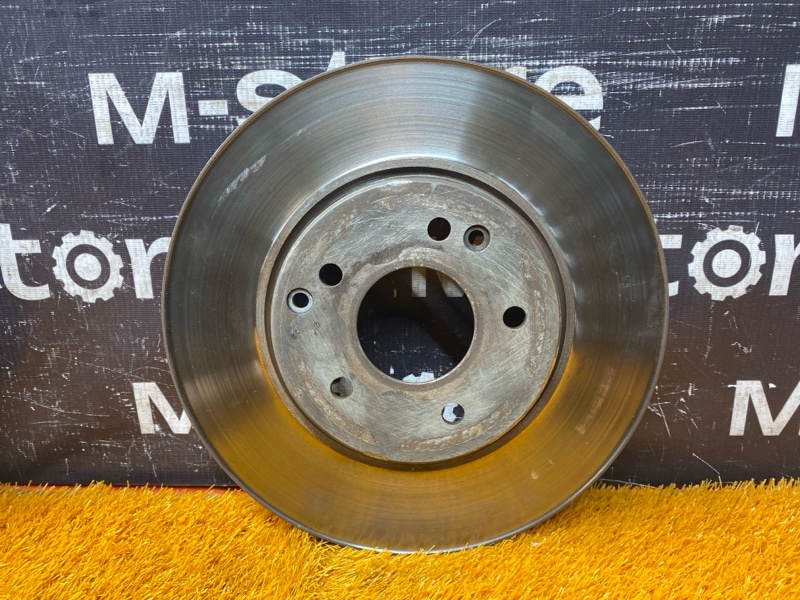 Диск тормозной, 2000 рублей, Красноярск