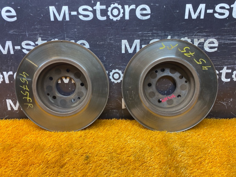 Диск тормозной, 2000 рублей, Красноярск