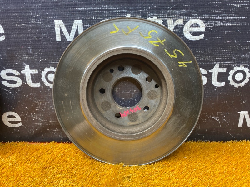 Диск тормозной, 2000 рублей, Красноярск