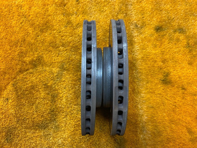 Диск тормозной, 2000 рублей, Красноярск