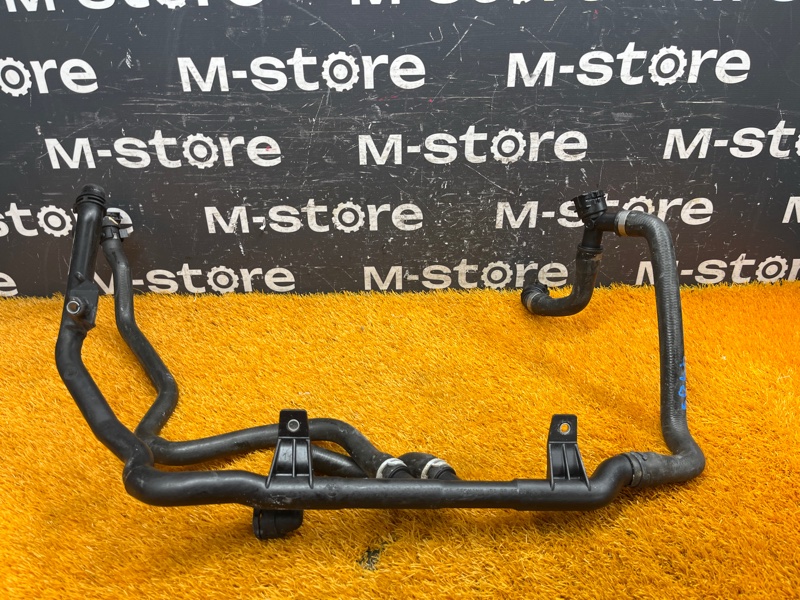 Патрубок системы охлаждения, 6500 рублей, Красноярск