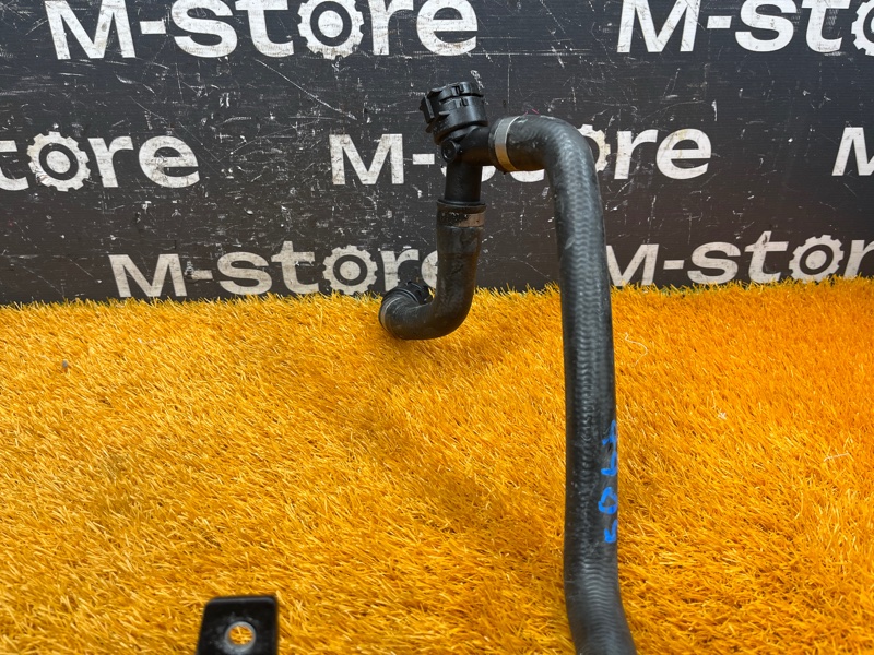 Патрубок системы охлаждения, 6500 рублей, Красноярск