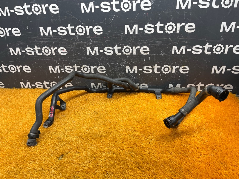 Патрубок системы охлаждения, 6500 рублей, Красноярск