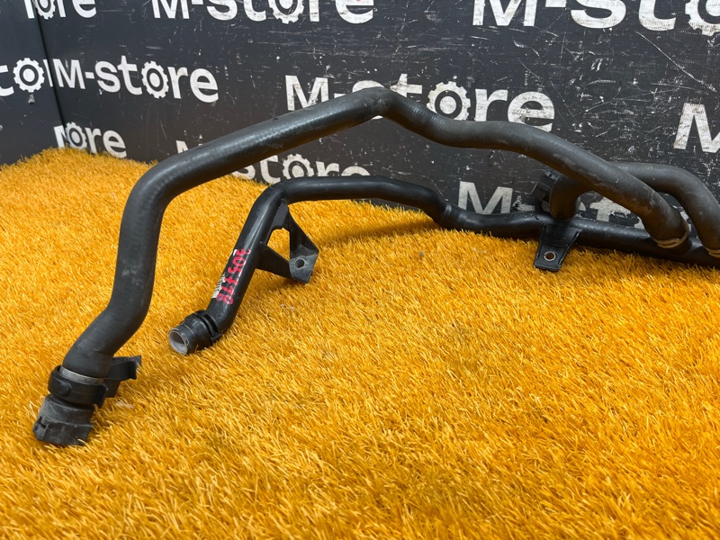 Патрубок системы охлаждения, 6500 рублей, Красноярск