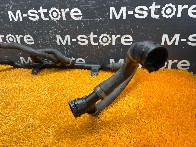 Патрубок системы охлаждения, 6500 рублей, Красноярск