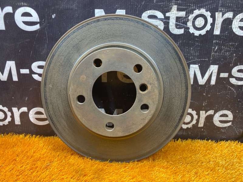 Диск тормозной, 1500 рублей, Красноярск