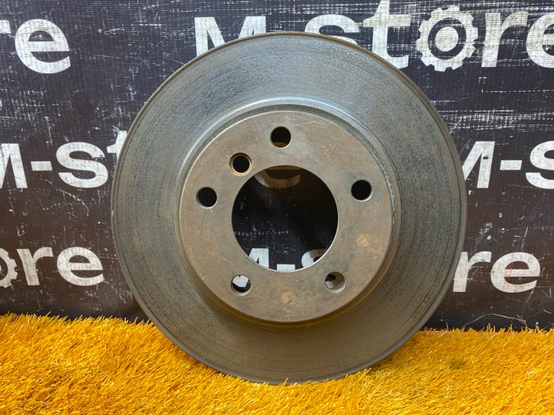 Диск тормозной, 1500 рублей, Красноярск