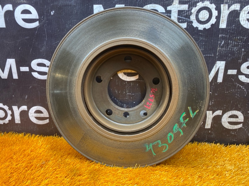 Диск тормозной, 1500 рублей, Красноярск