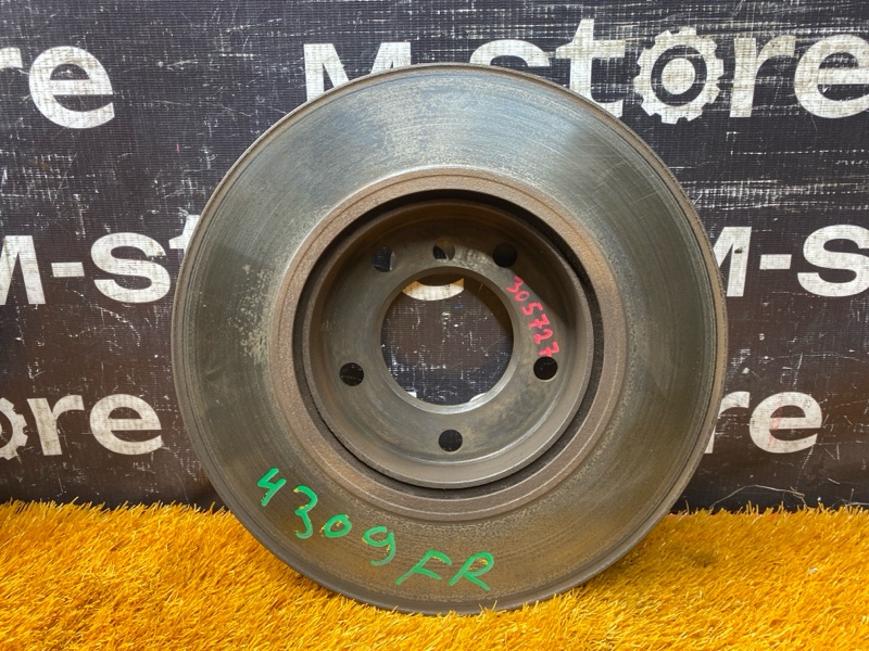 Диск тормозной, 1500 рублей, Красноярск