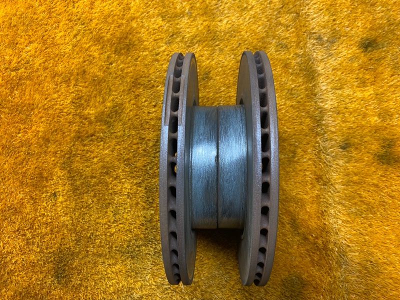 Диск тормозной, 1500 рублей, Красноярск