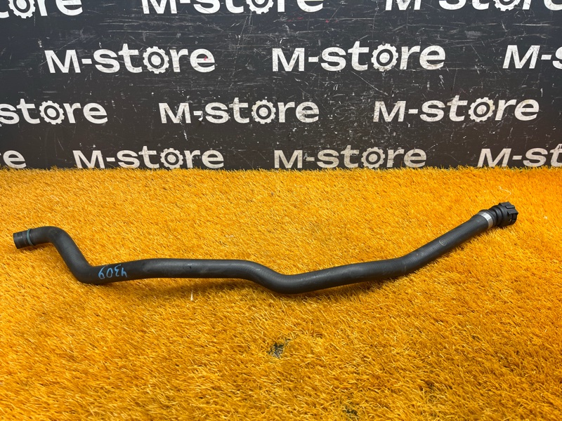 Патрубок системы охлаждения, 550 рублей, Красноярск