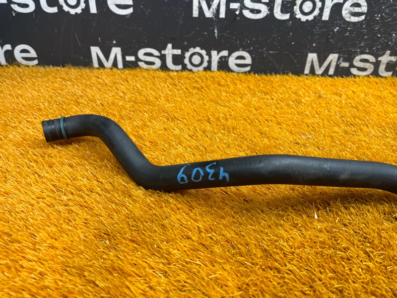 Патрубок системы охлаждения, 550 рублей, Красноярск