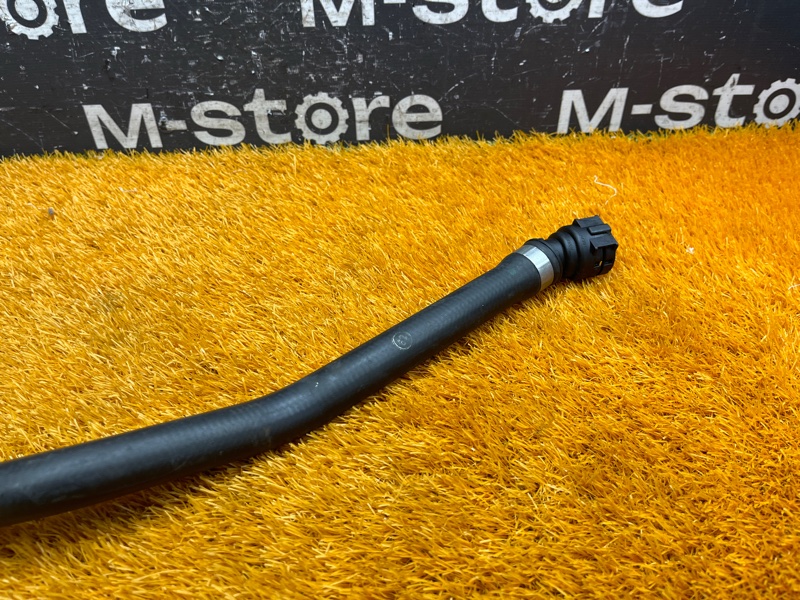 Патрубок системы охлаждения, 550 рублей, Красноярск