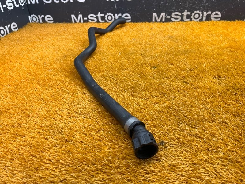 Патрубок системы охлаждения, 550 рублей, Красноярск