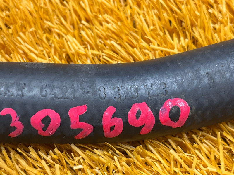 Патрубок системы охлаждения, 550 рублей, Красноярск