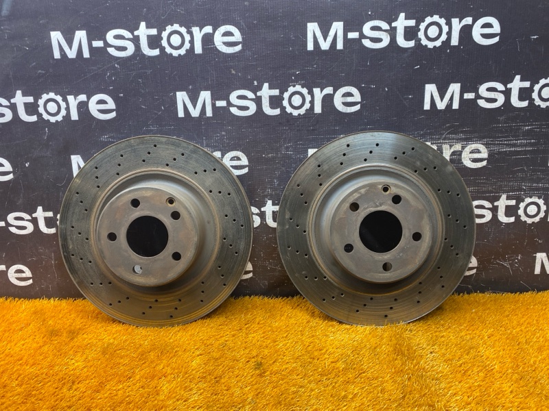 Диск тормозной, 4500 рублей, Красноярск