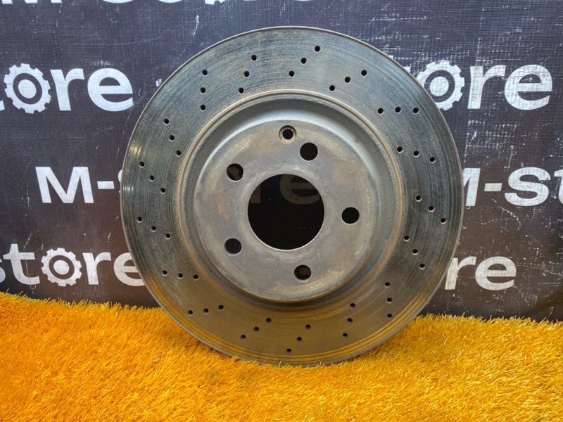 Диск тормозной, 4500 рублей, Красноярск