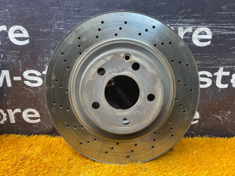 Диск тормозной, 4500 рублей, Красноярск