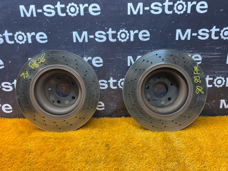 Диск тормозной, 4500 рублей, Красноярск